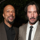 Illustration for article titled Common won't be back for John Wick 3, which sucks